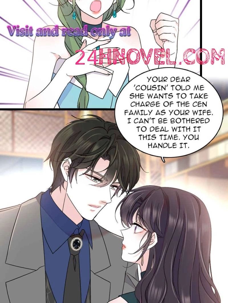 The Almighty Daughter Runs The World Chapter 229 page 2 - 