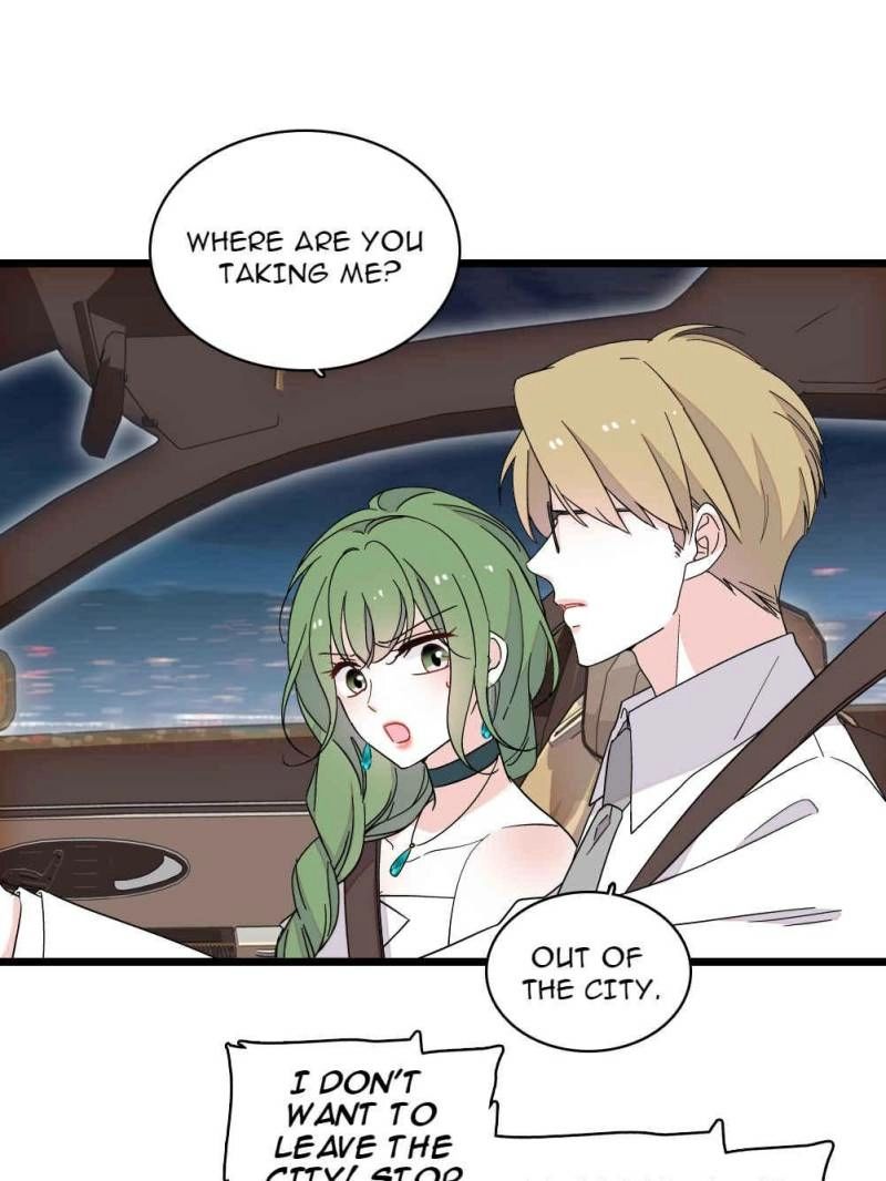 The Almighty Daughter Runs The World Chapter 229 page 13 - 