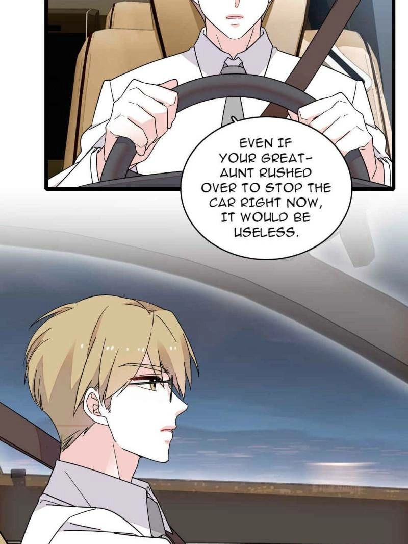 The Almighty Daughter Runs The World Chapter 229 page 15 - 
