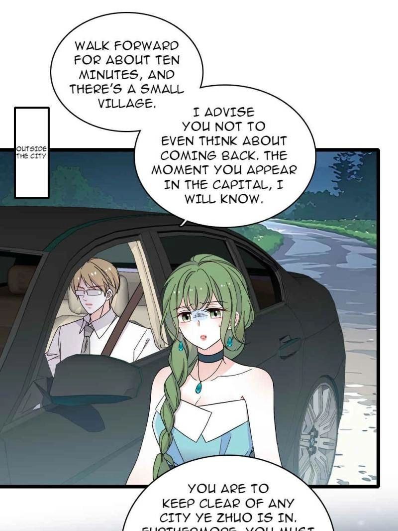 The Almighty Daughter Runs The World Chapter 229 page 17 - 