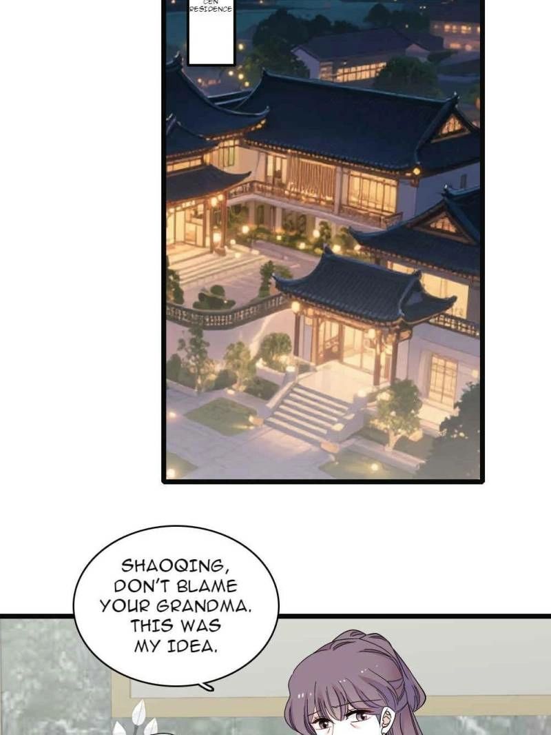 The Almighty Daughter Runs The World Chapter 229 page 23 - 