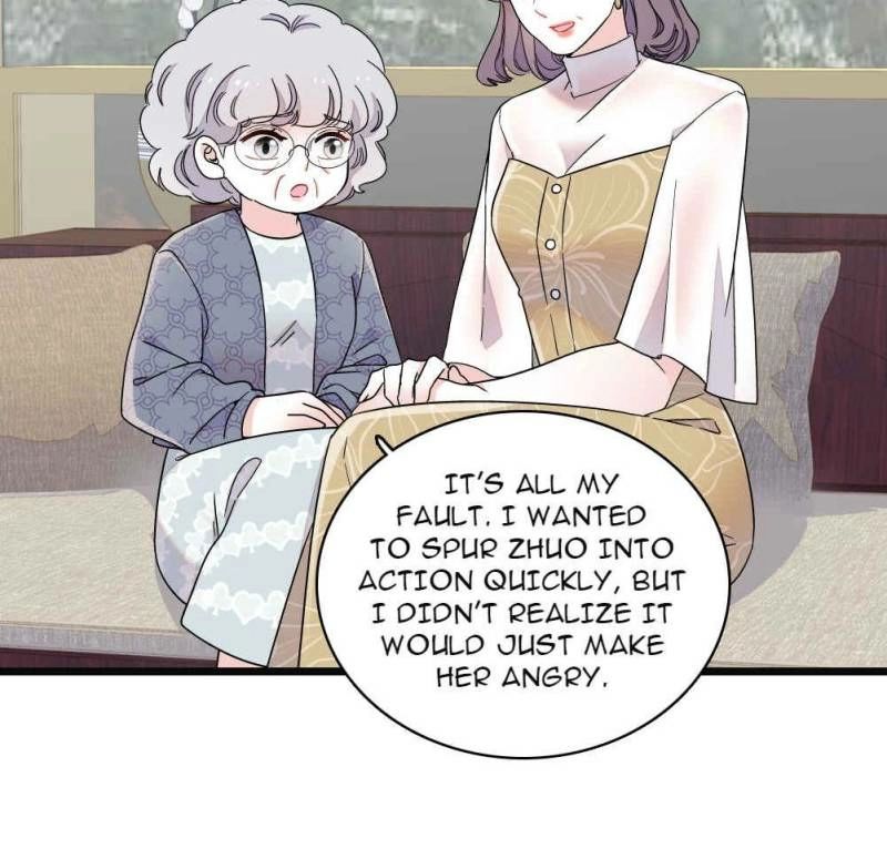 The Almighty Daughter Runs The World Chapter 229 page 24 - 