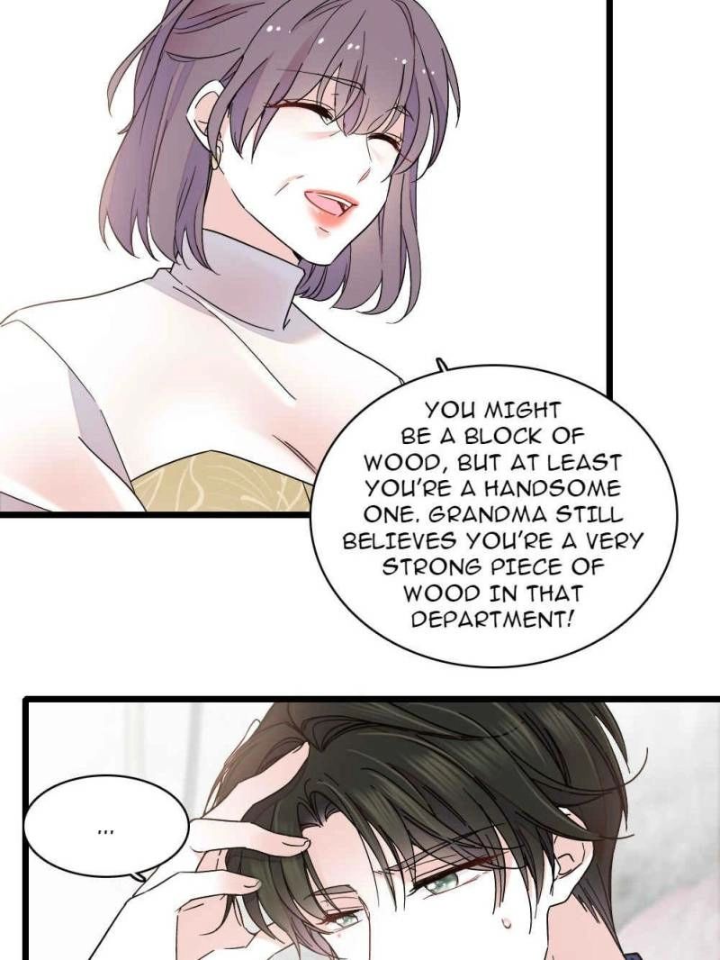 The Almighty Daughter Runs The World Chapter 229 page 26 - 