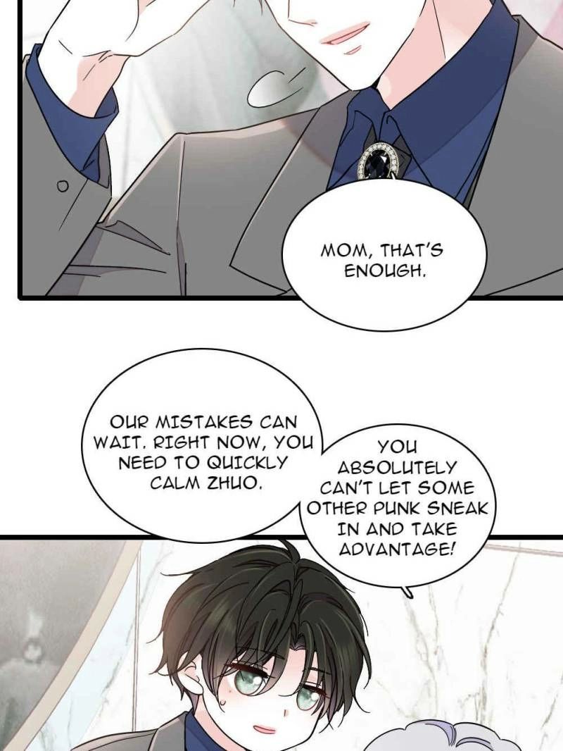 The Almighty Daughter Runs The World Chapter 229 page 27 - 