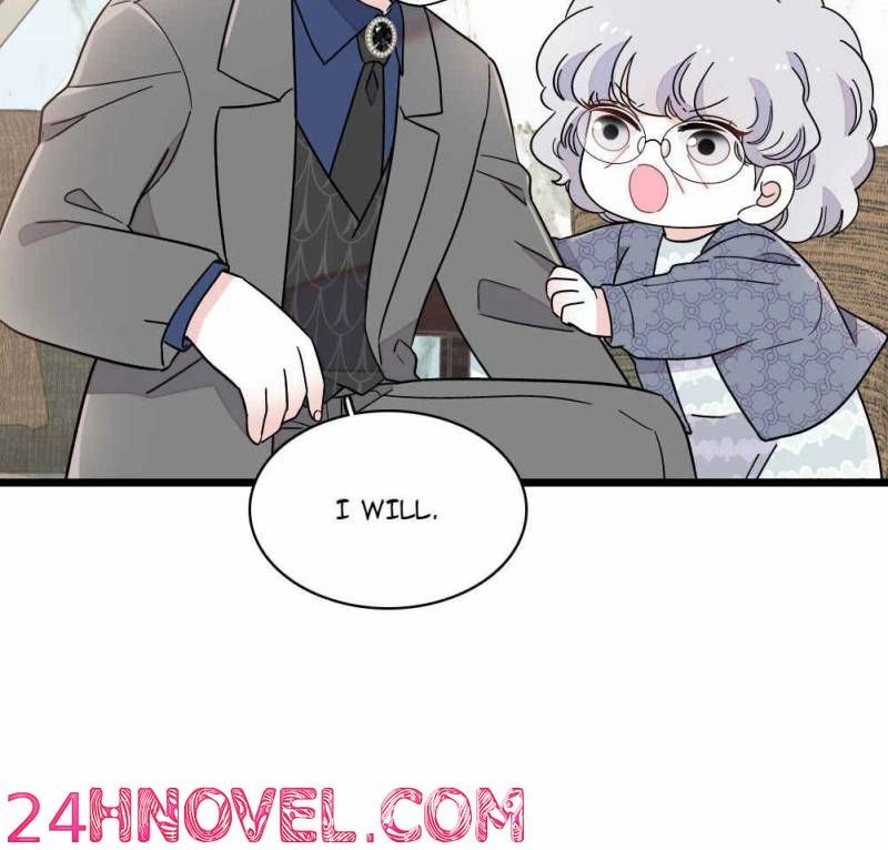 The Almighty Daughter Runs The World Chapter 229 page 28 - 