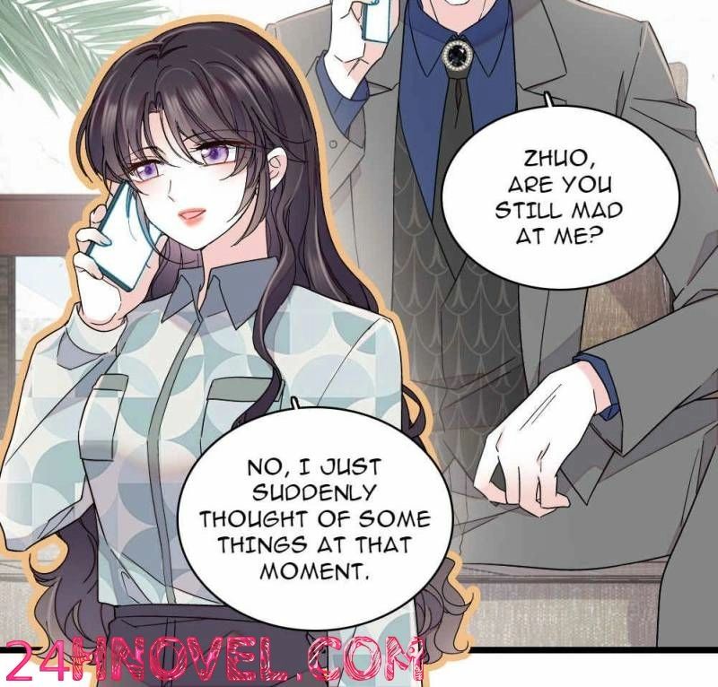 The Almighty Daughter Runs The World Chapter 229 page 32 - 
