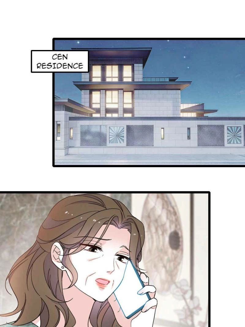 The Almighty Daughter Runs The World Chapter 229 page 35 - 