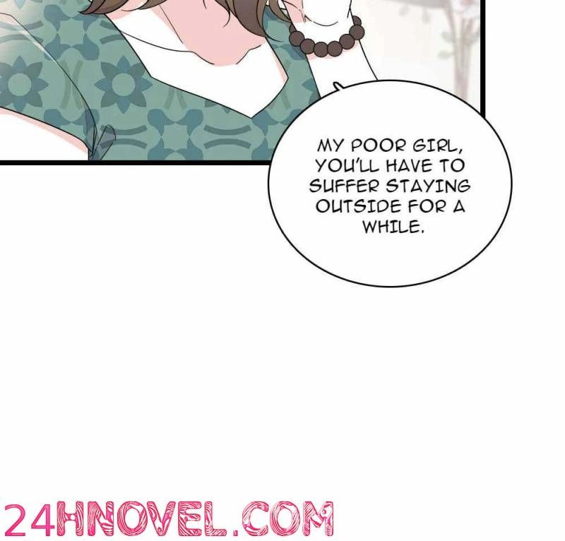 The Almighty Daughter Runs The World Chapter 229 page 36 - 