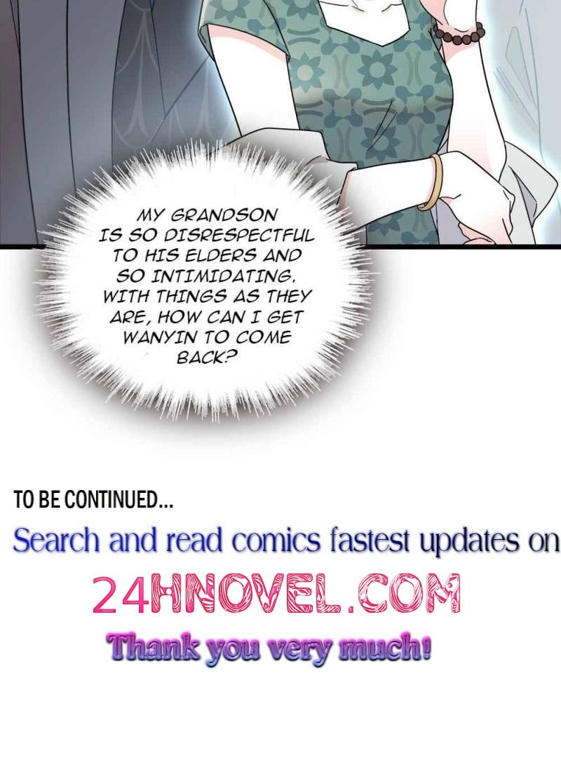 The Almighty Daughter Runs The World Chapter 229 page 38 - 