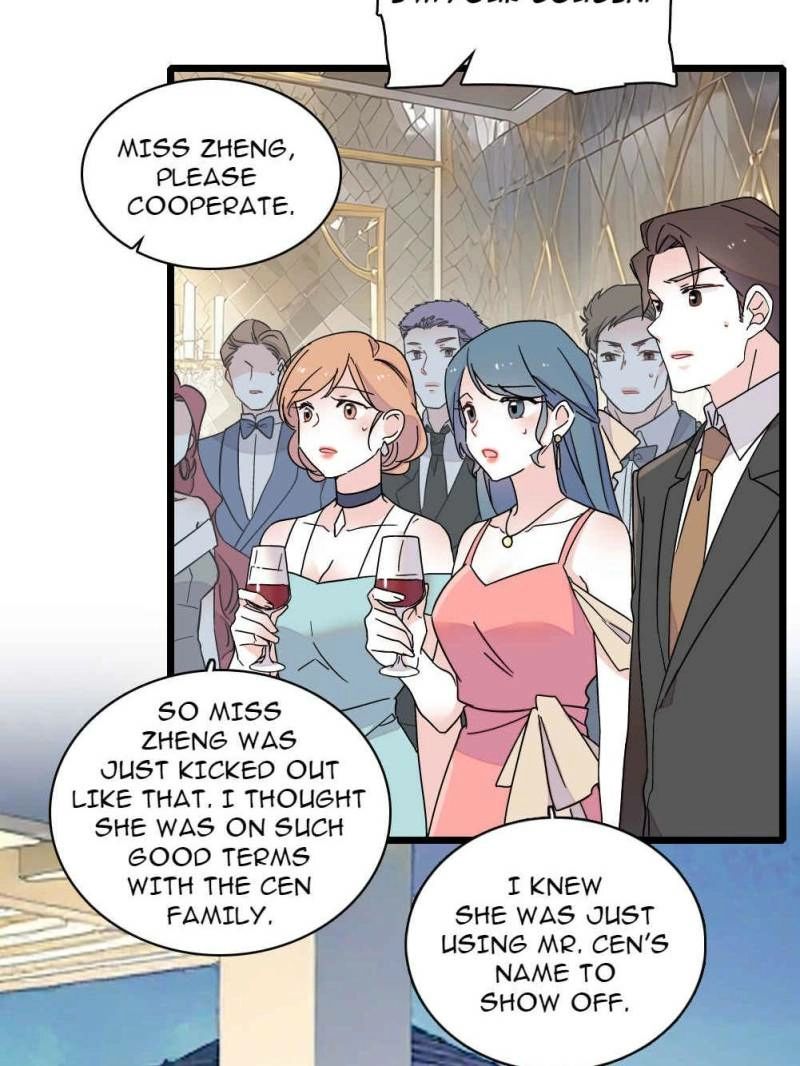 The Almighty Daughter Runs The World Chapter 229 page 7 - 
