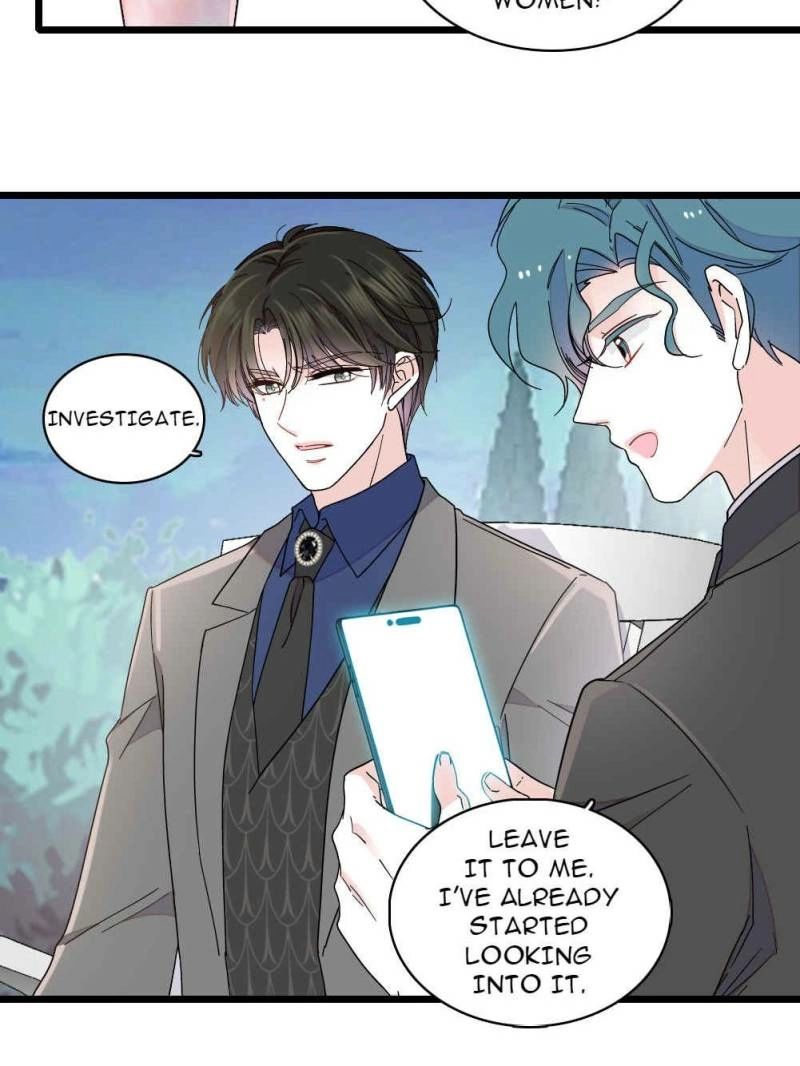 The Almighty Daughter Runs The World Chapter 229 page 10 - 