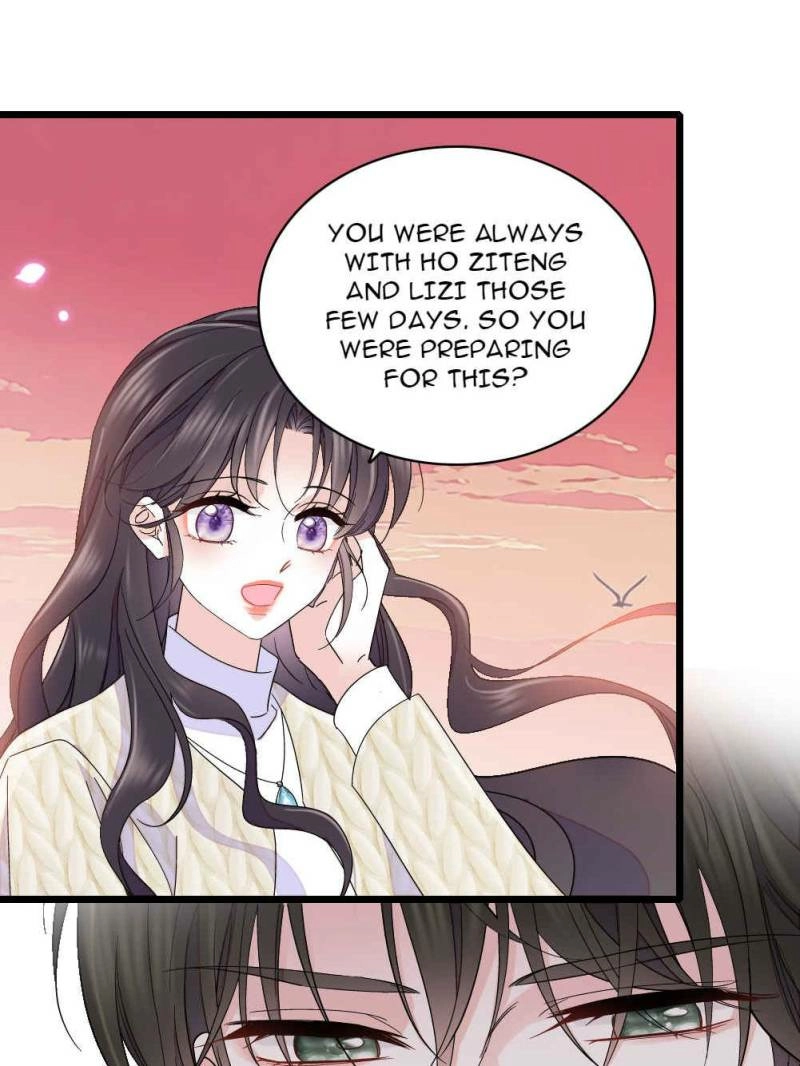 The Almighty Daughter Runs The World Chapter 230 page 11 - 