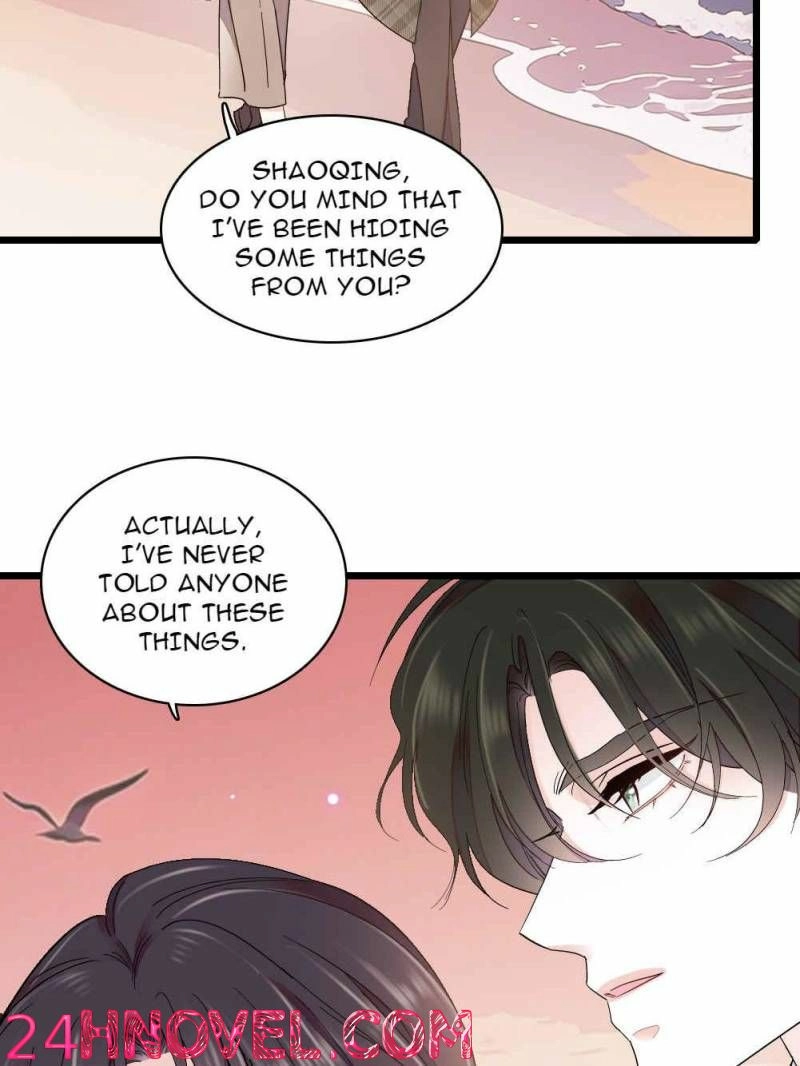 The Almighty Daughter Runs The World Chapter 230 page 16 - 