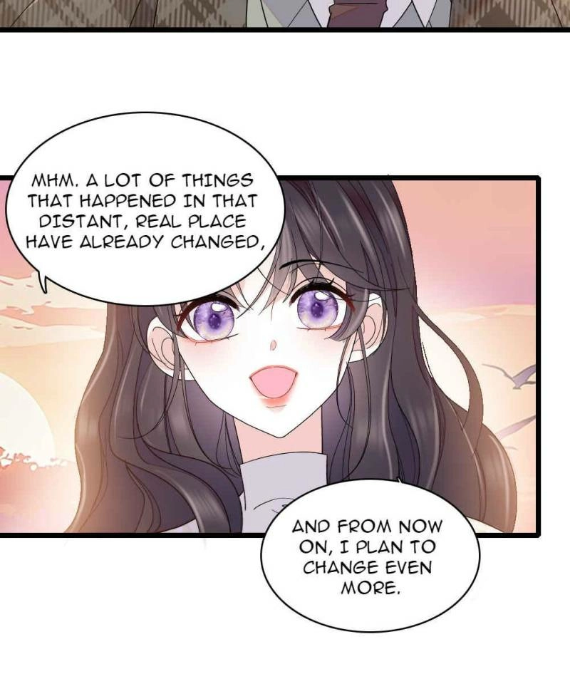 The Almighty Daughter Runs The World Chapter 230 page 21 - 