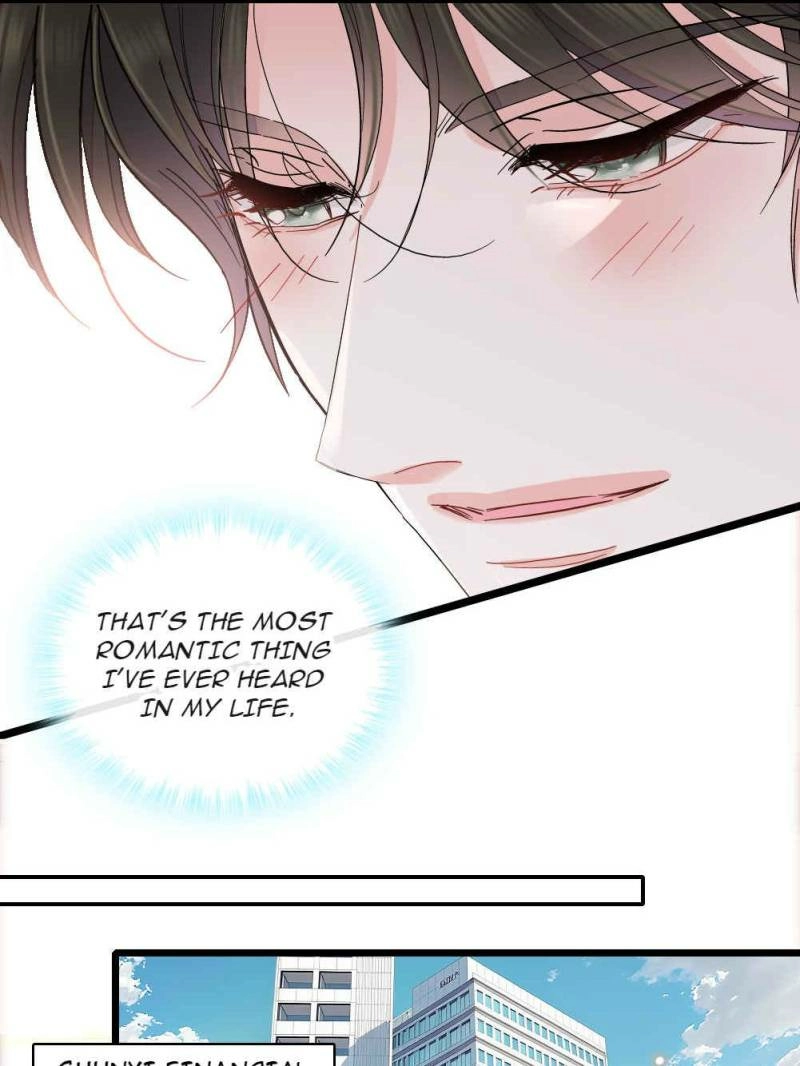 The Almighty Daughter Runs The World Chapter 230 page 23 - 