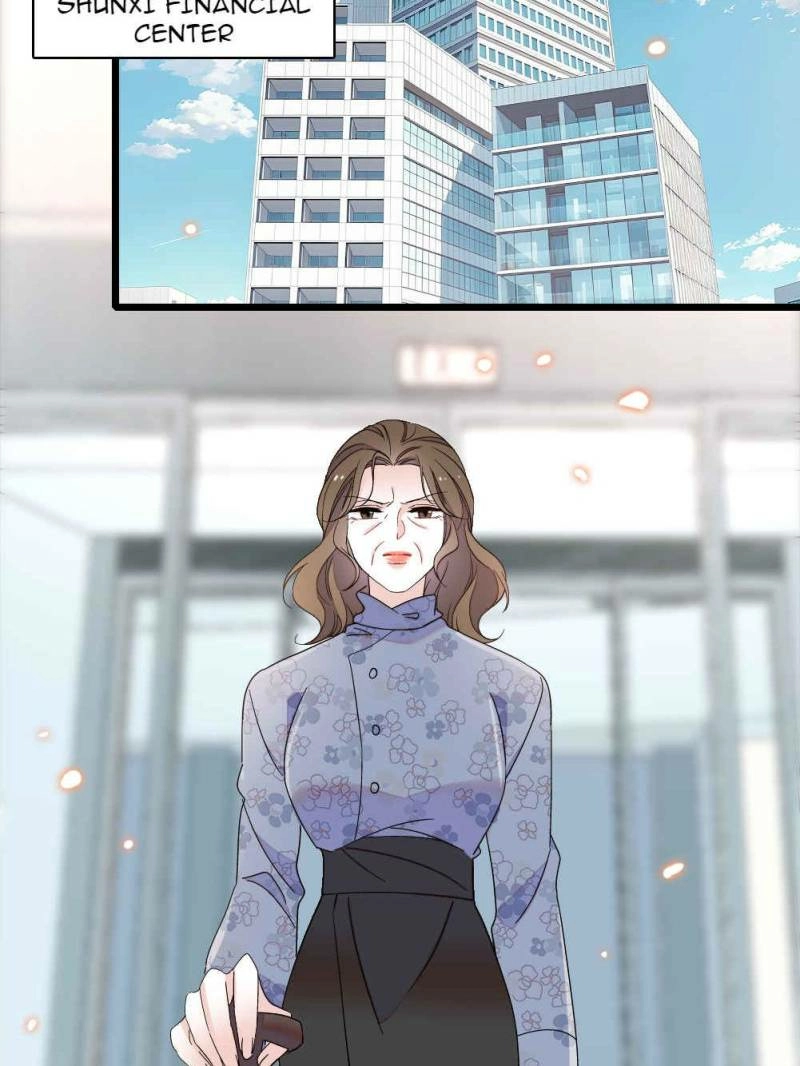 The Almighty Daughter Runs The World Chapter 230 page 24 - 
