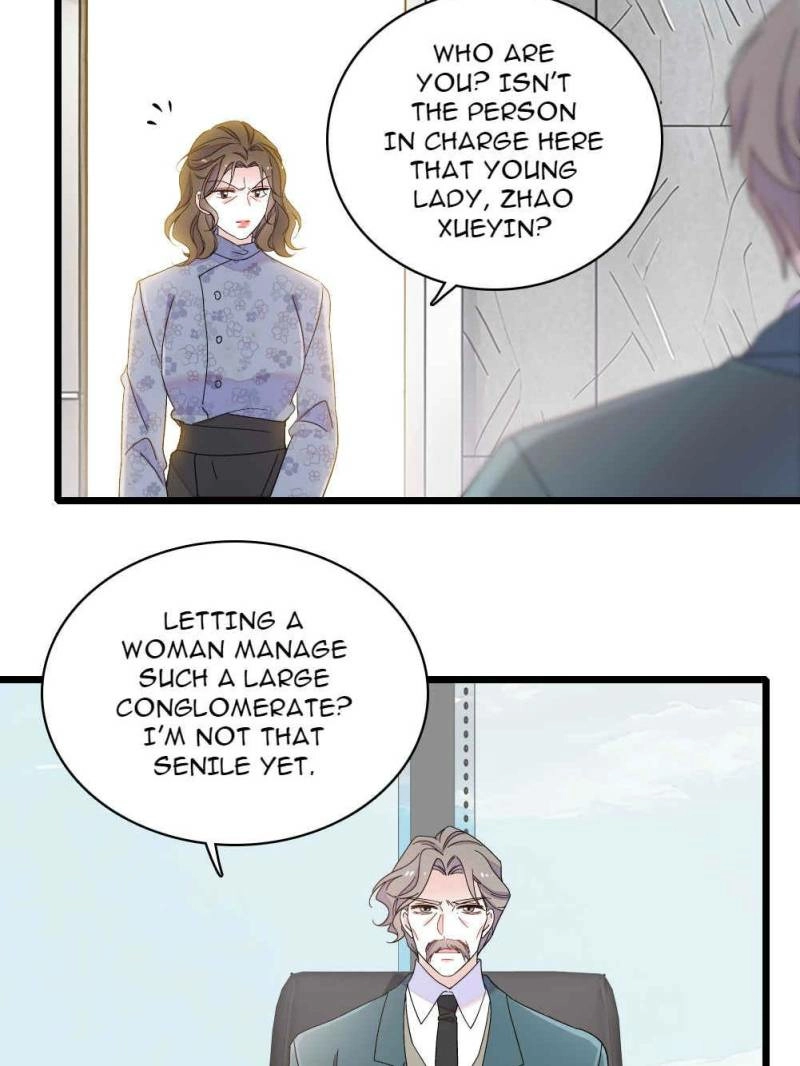 The Almighty Daughter Runs The World Chapter 230 page 28 - 