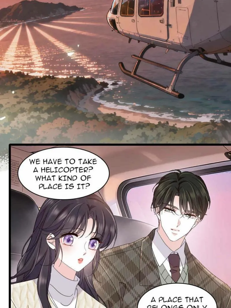 The Almighty Daughter Runs The World Chapter 230 page 4 - 