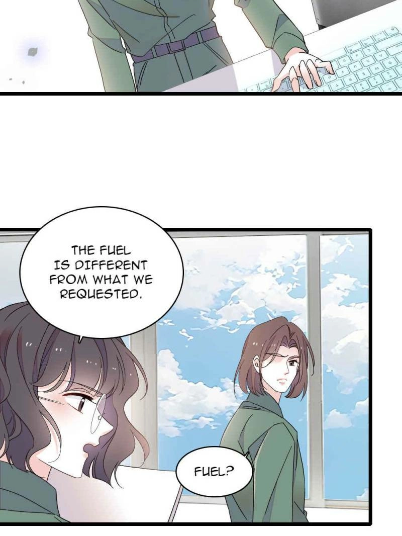 The Almighty Daughter Runs The World Chapter 230 page 32 - 