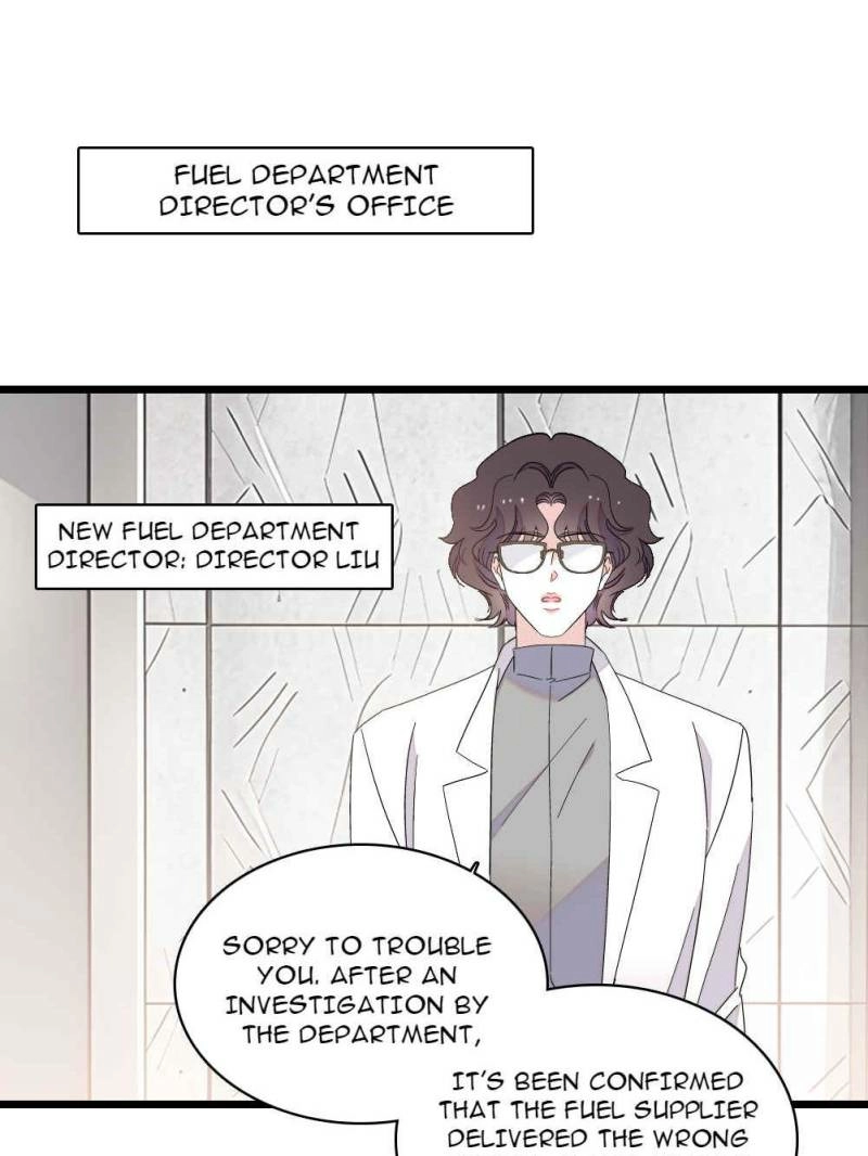 The Almighty Daughter Runs The World Chapter 230 page 33 - 