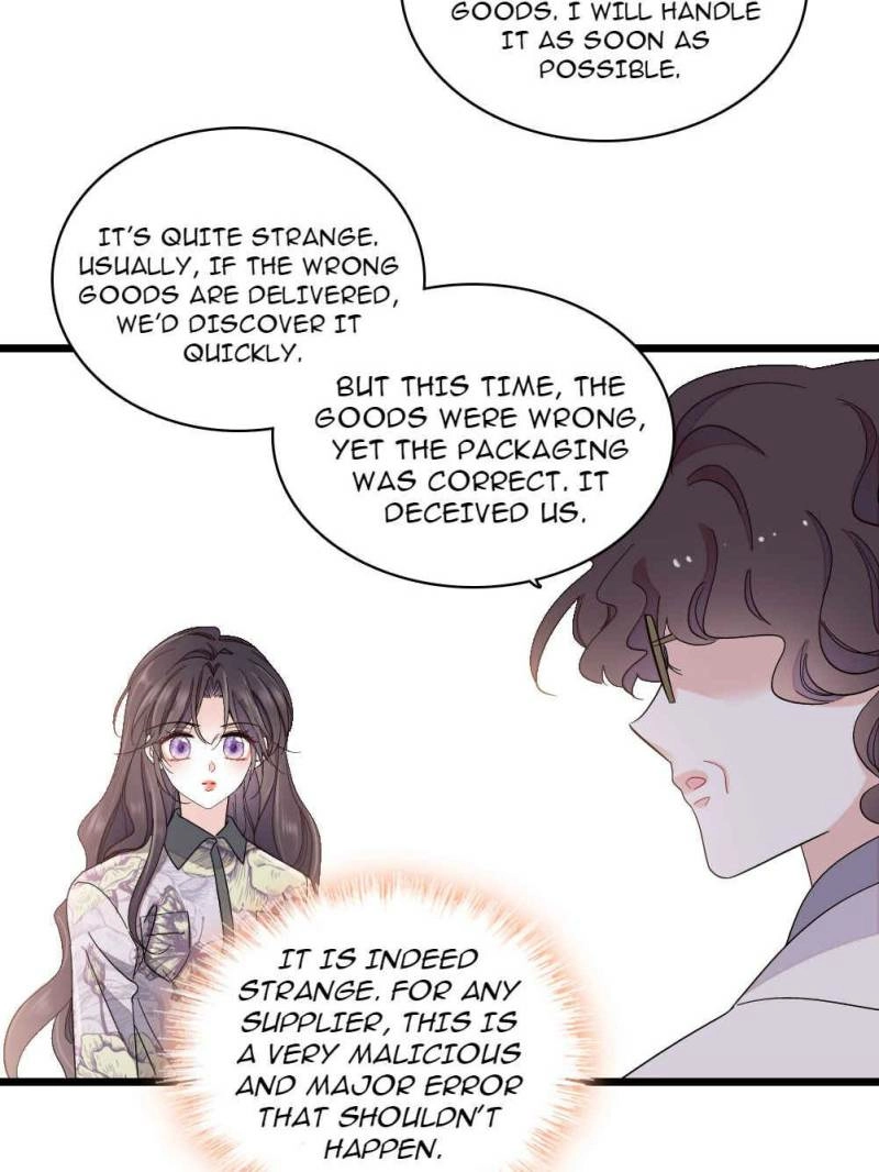 The Almighty Daughter Runs The World Chapter 230 page 34 - 