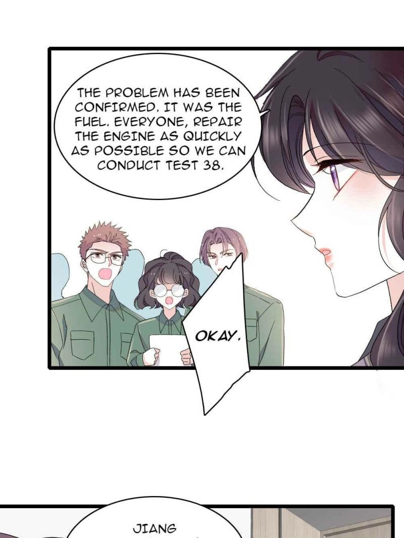 The Almighty Daughter Runs The World Chapter 230 page 36 - 