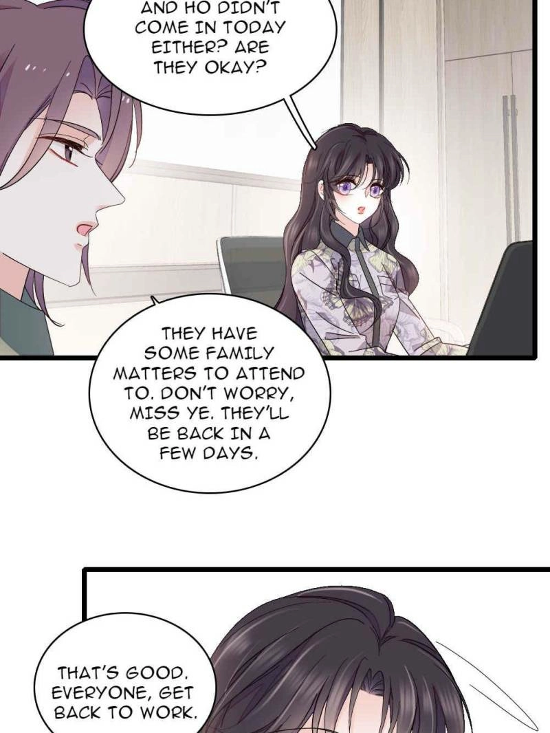 The Almighty Daughter Runs The World Chapter 230 page 37 - 