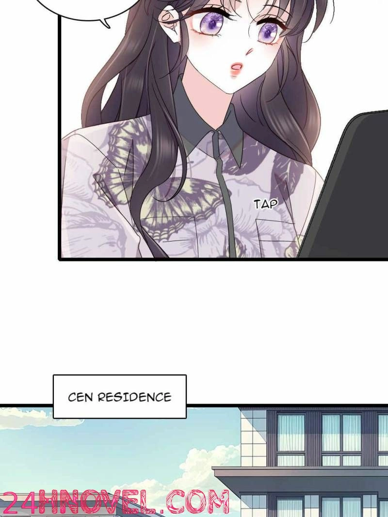 The Almighty Daughter Runs The World Chapter 230 page 38 - 