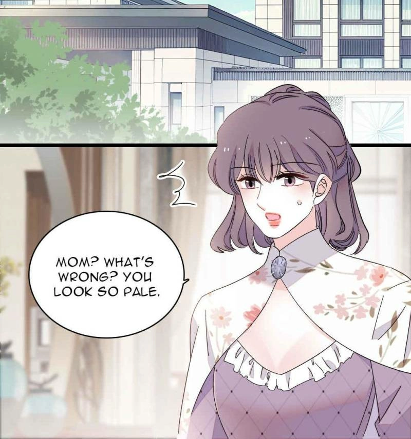 The Almighty Daughter Runs The World Chapter 230 page 39 - 