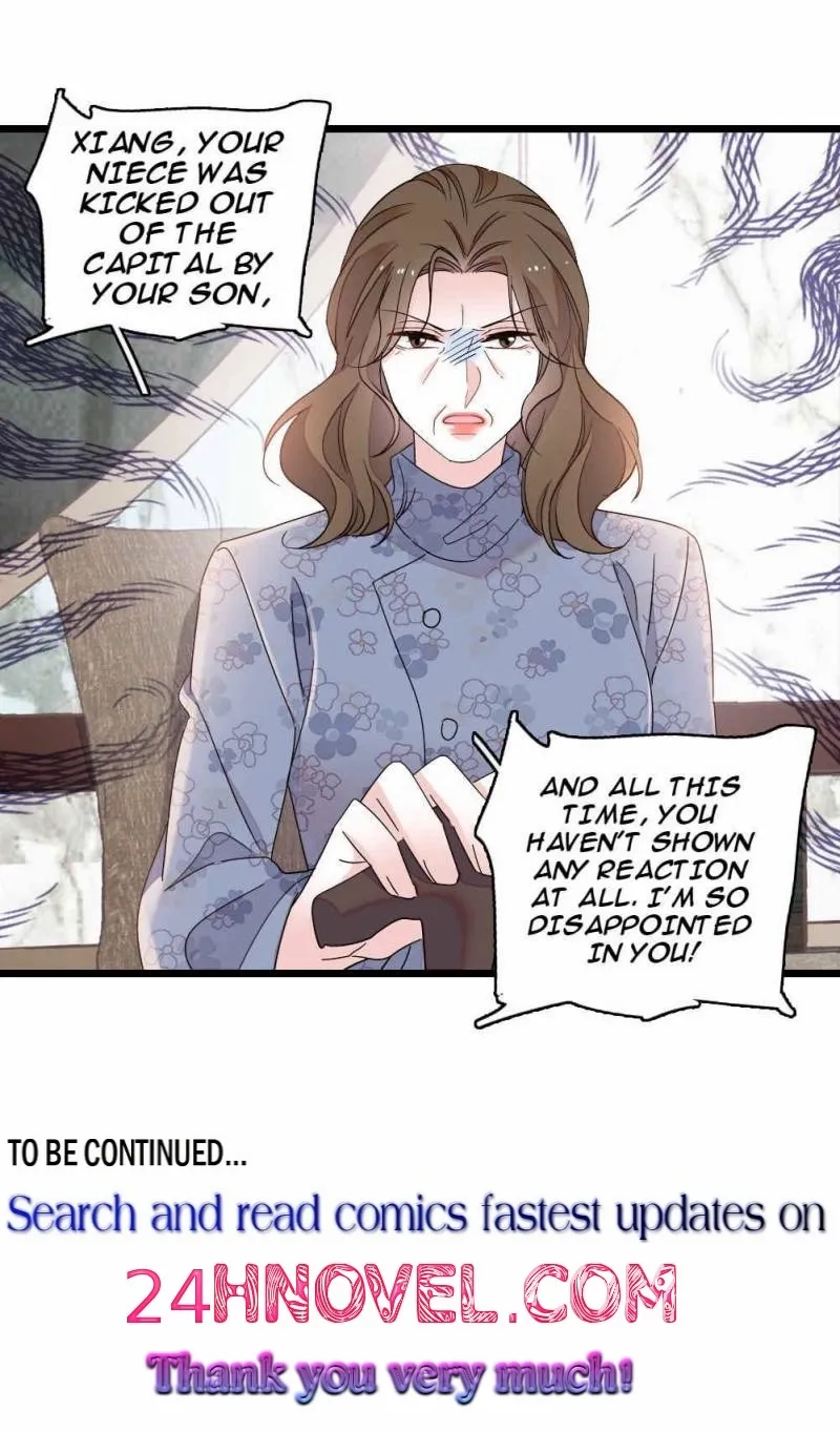 The Almighty Daughter Runs The World Chapter 230 page 40 - 