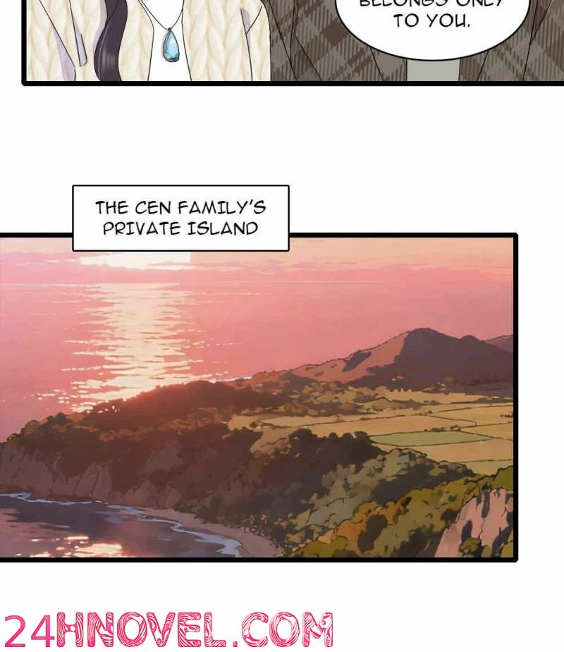 The Almighty Daughter Runs The World Chapter 230 page 5 - 