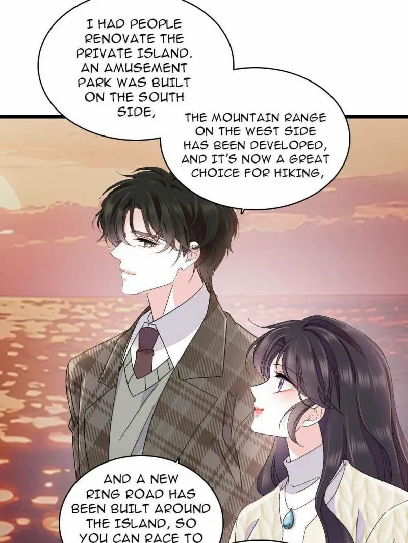 The Almighty Daughter Runs The World Chapter 230 page 7 - 