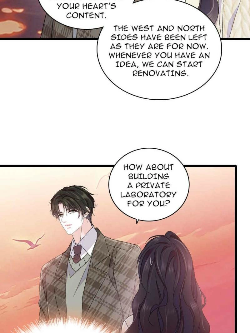 The Almighty Daughter Runs The World Chapter 230 page 8 - 