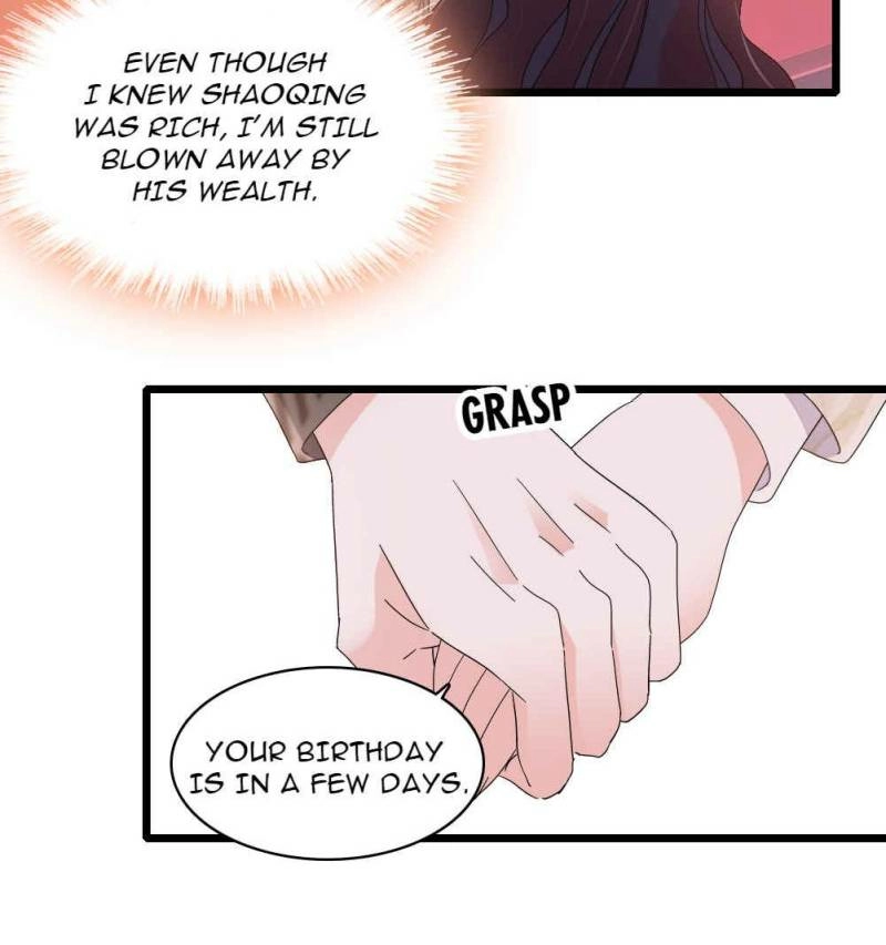 The Almighty Daughter Runs The World Chapter 230 page 9 - 