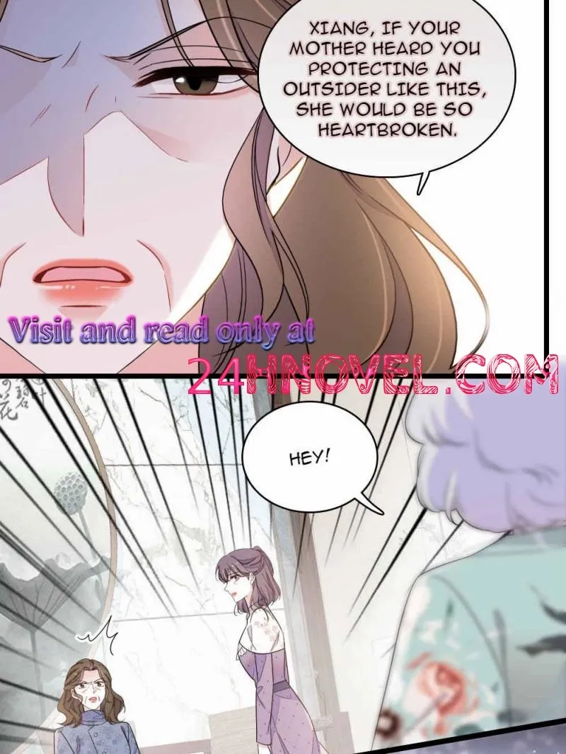 The Almighty Daughter Runs The World Chapter 231 page 2 - 