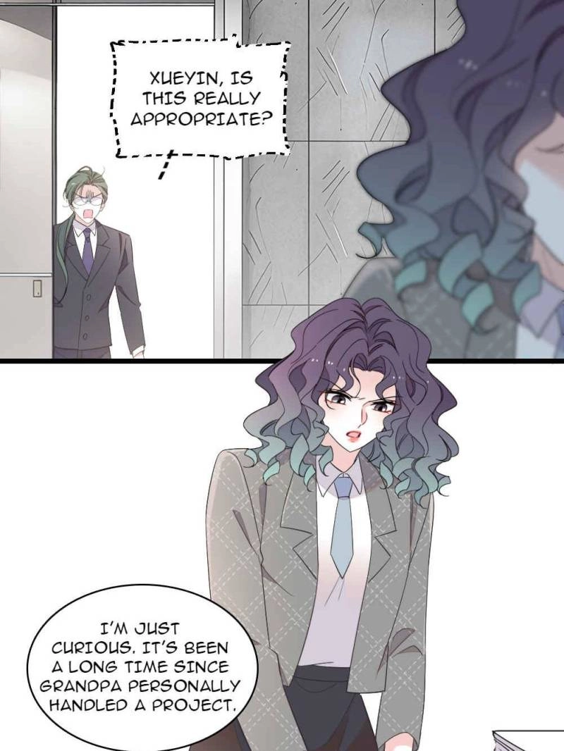 The Almighty Daughter Runs The World Chapter 231 page 11 - 