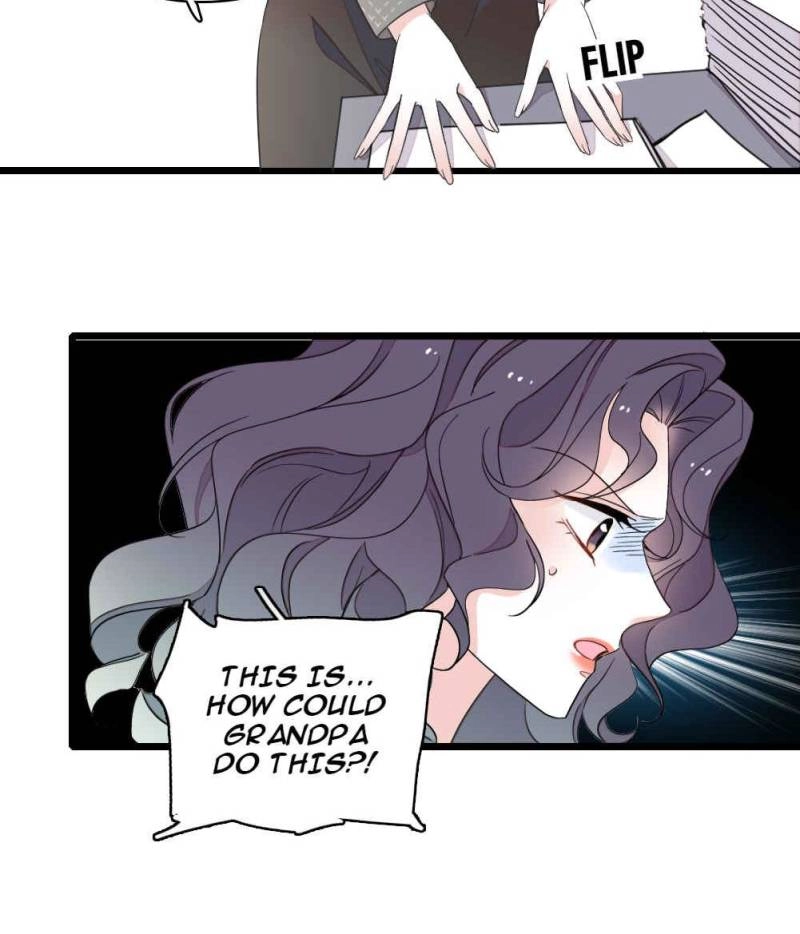 The Almighty Daughter Runs The World Chapter 231 page 12 - 