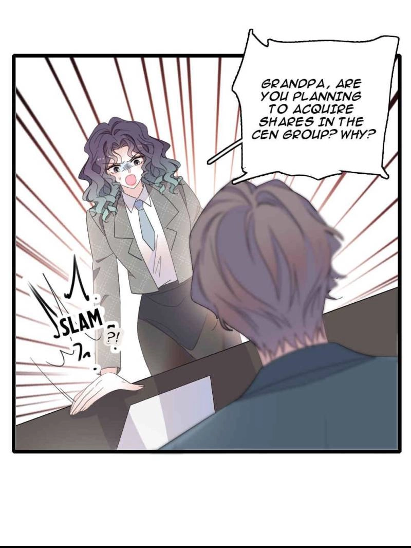 The Almighty Daughter Runs The World Chapter 231 page 13 - 