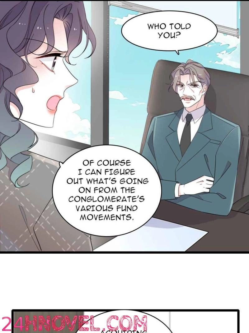 The Almighty Daughter Runs The World Chapter 231 page 14 - 