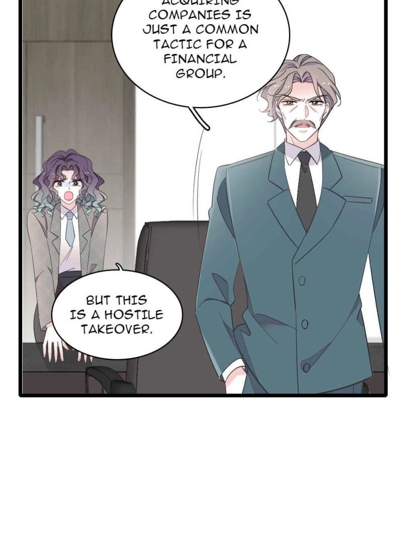 The Almighty Daughter Runs The World Chapter 231 page 15 - 