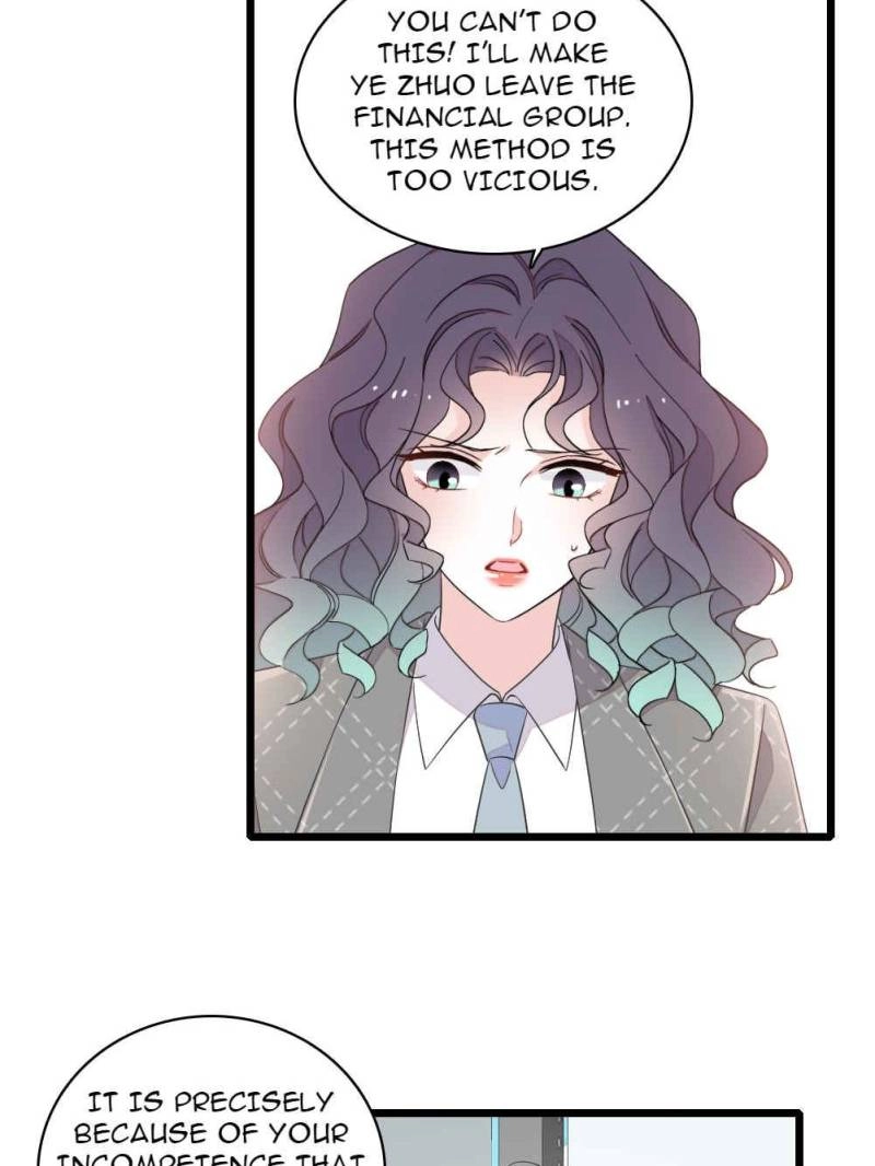 The Almighty Daughter Runs The World Chapter 231 page 18 - 
