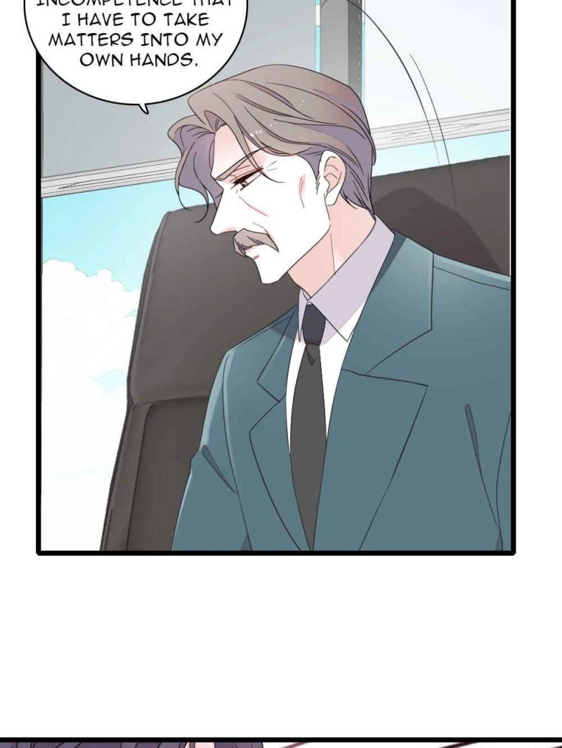 The Almighty Daughter Runs The World Chapter 231 page 19 - 