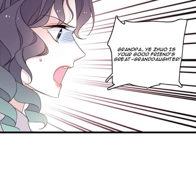 The Almighty Daughter Runs The World Chapter 231 page 20 - 