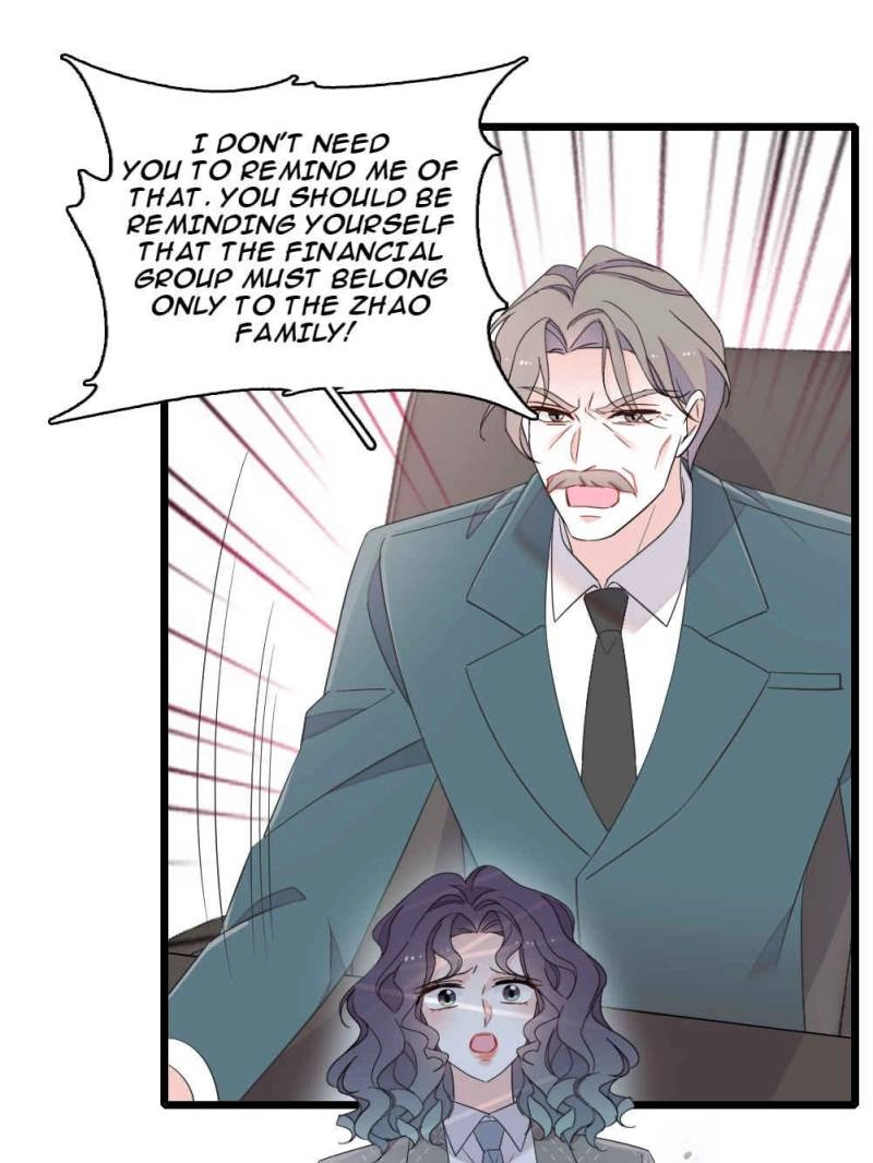 The Almighty Daughter Runs The World Chapter 231 page 21 - 