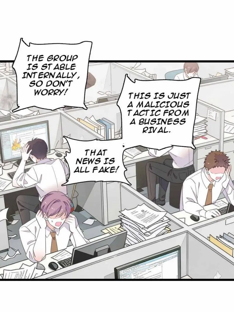 The Almighty Daughter Runs The World Chapter 231 page 26 - 