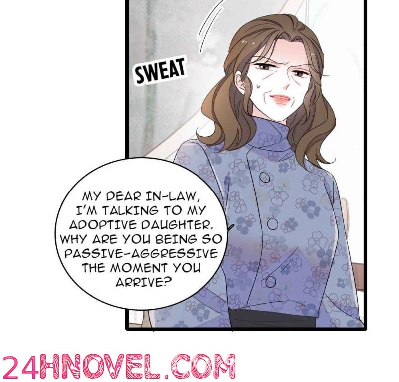 The Almighty Daughter Runs The World Chapter 231 page 4 - 