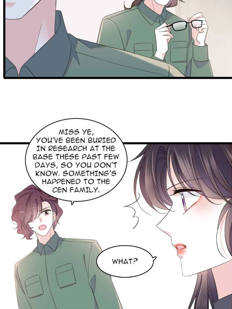 The Almighty Daughter Runs The World Chapter 231 page 32 - 