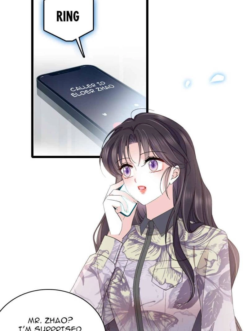 The Almighty Daughter Runs The World Chapter 231 page 35 - 
