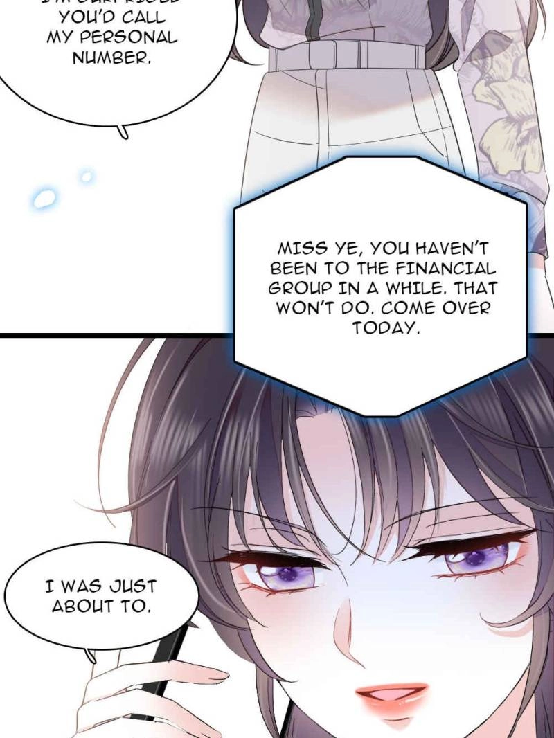 The Almighty Daughter Runs The World Chapter 231 page 36 - 