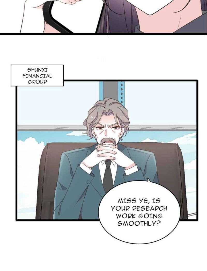 The Almighty Daughter Runs The World Chapter 231 page 37 - 